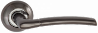 Ручка 515-08 BN (чёрный никель)