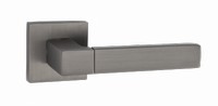Ручка 521-03 MBN (матовый черный никель)