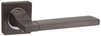 Ручка 524-02 MBN (матовый черный никель)
