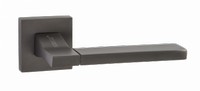 Ручка 524-03 MBN (матовый черный никель)