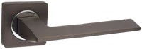 Ручка 531-02 MBN (матовый черный никель)