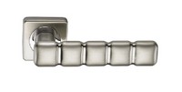 Ручка Sillur C-202 матовый хром
