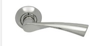 Ручка Sillur X11 хром